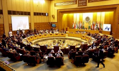 Kınamanın ötesinde başka bir şey yapmayan Arap Birliği acilen toplanıyormuş