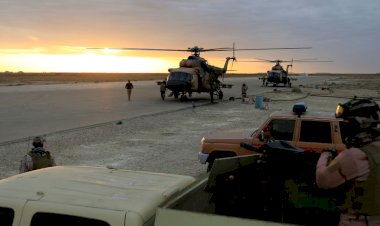 Pentagon 'güncelledi': Beyin travması geçiren ABD askerlerinin sayısı 50