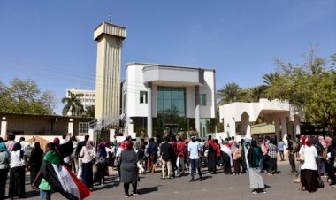 Sudanlı annelerin direnişi BAE'ne geri adım attırdı