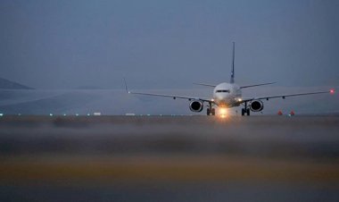 İngiliz ve Alman havayolu şirketleri Çin'e uçuşlarını durdurdu