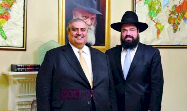 Bahreyn, Yüzyılın İhaneti anlaşmasının uygulanmasını sabırsızlıka bekliyormuş