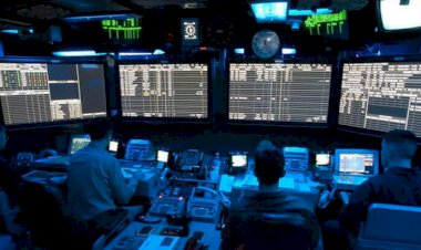 Siber saldırıya uğrayan Birleşmiş Milletler'in veri merkezi hacklendi