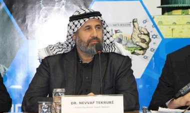 Müslüman alimlerden ABD'nin 'Yüzyılın İhaneti' planına tepki