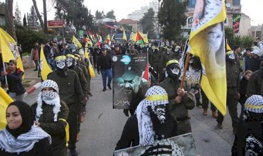 Fetih Hareketi silahlı mücadeleye geri dönüyor