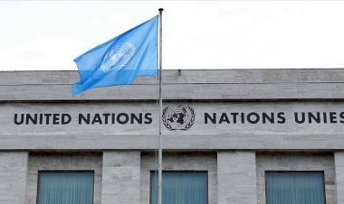 BM Mülteciler Yüksek Komiserliği Libya'nın başkenti Trablus'taki faaliyetlerini askıya aldı