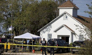 ABD'de kilise saldırısı: 2 ölü