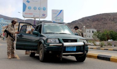 Yemen'de 2015'ten bu yana 200 kişi suikast sonucu öldürüldü