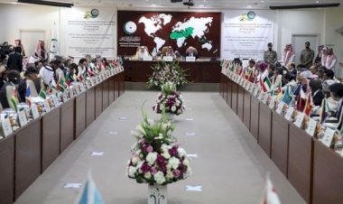 İİT, Trump'ın 'Yüzyılın İhaneti' planını reddettiğini duyurdu