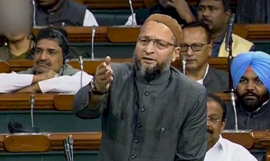 Hindistan Parlamentosunda, Vatandaşlık Yasası’ndaki değişiklik protesto edildi