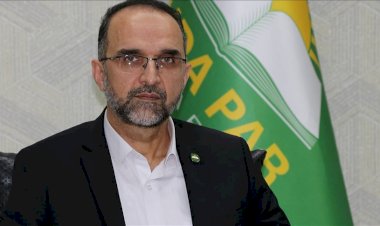 Sağlam’dan Kudüs için yapılacak mitinglere katılım çağrısı