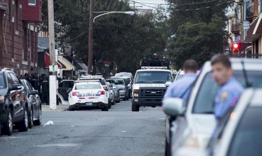 ABD'de üniversitede silahlı saldırı: 2 ölü