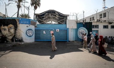 UNRWA'dan Filistinli mülteciler için 270 milyon dolarlık yardım çağrısı