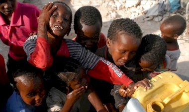 Somali'de 1,3 milyon kişi acil gıda yardımına ihtiyaç duyuyor