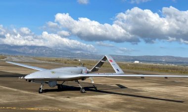 'ABD PKK ile mücadelede istihbari işbirliği programını durdurdu'