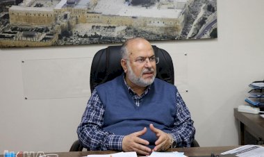 Dr. El Adluni: Kudüs için yapılacak mitingleri ve verilen tepkileri çok kıymetli buluyoruz