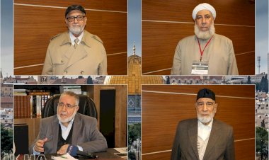 Suriyeli âlimler: Selahaddin’i Eyyubi gibi Kudüs’ü özgürleştirmeliyiz