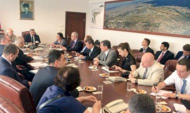 Rus heyet İdlib için Türkiye'ye geliyor