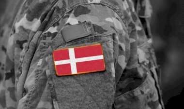 Başörtüsünü çıkarmadı, ordudan ayrıldı