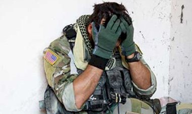 İran saldırısında beyin travması geçiren ABD asker sayısı 100'ü geçti