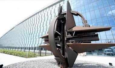 NATO savunma bakanları Brüksel'de toplanacak