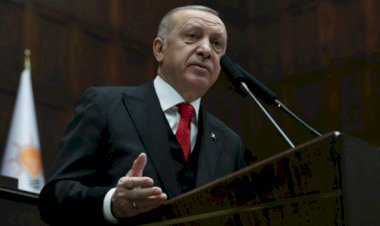 Erdoğan: Soçi mutabakatı sınırları dışında da rejimi her yerde vuracağız