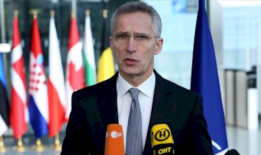 NATO, Irak eğitim misyonunu genişletmeyi planlıyor