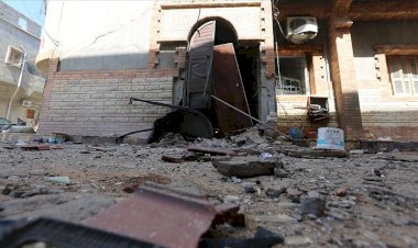 Hafter milislerinden Trablus'ta sivil yerleşimlere roket saldırısı: 1 ölü, 3 yaralı