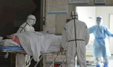 Avrupa'da koronavirüsten ilk ölüm