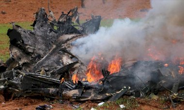Rejim, İdlib'e saldırılarında ağır kayıplar verdi