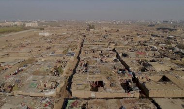 Pakistan 40 yıldır Afgan mültecilere ev sahipliği yapıyor