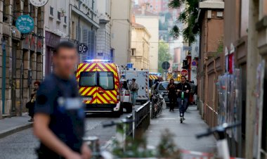 Avrupa’da en yüksek intihar oranı Fransa'da