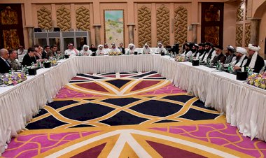 Afganistan'da barış süreci nasıl işleyecek