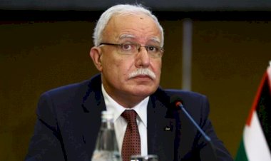 'Yasa dışı ilhak, kalıcı bir gerçeklik haline gelecek'