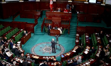 Nahda Hareketi: Tunus’u erken seçimden kurtarmak için çalışıyoruz