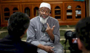 'Malcolm X ABD'nin iki yüzlülüğünü ortaya çıkardı'