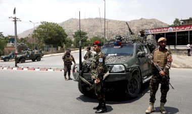 Afganistan'da eylemlerin azaltılması konusunda uzlaşmaya varıldı