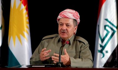 Barzani’den Allavi açıklaması