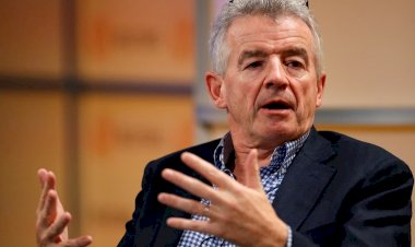 O'lery: Müslüman erkeklerin 'fişlenmelerini' istedi