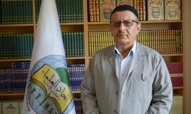 'Üç ayların manevi feyzinden istifade etmek için iyi bir program yapılmalı'