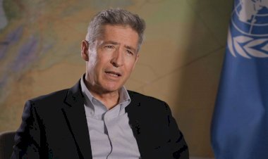 Cutts: İdlib'de 3 milyondan fazla sivil savaş alanında kapana kısıldı