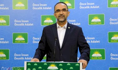 'Kürtçenin korunması adalet ve hakkaniyet gereğidir'