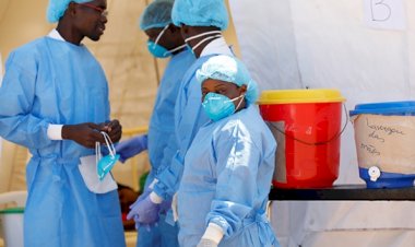 Mozambik'te kolera salgını: 20 ölü