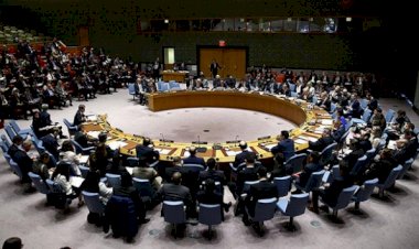 BM Güvenlik Konseyi, Yemen'e silah ambargosunu uzattı