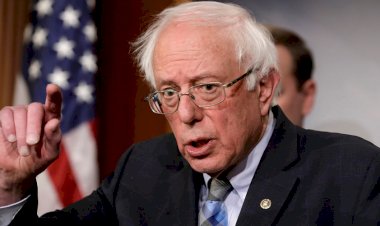 'İsrail'i reaksiyoner bir ırkçı yönetiyor'