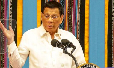 Duterte: ABD olmadan da ayakta kalabiliriz