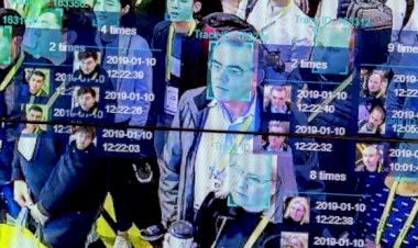 Amerikan yüz tanıma şirketi kullanıcı bilgilerini çaldırdı