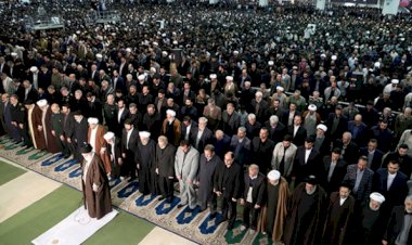 Tahran'da yarın cuma namazı kılınmayacak