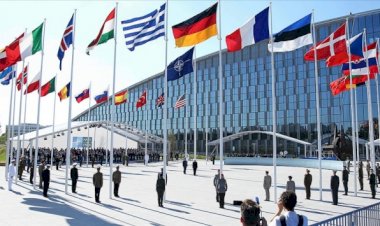 NATO Türkiye'nin talebi üzerine olağanüstü toplanıyor