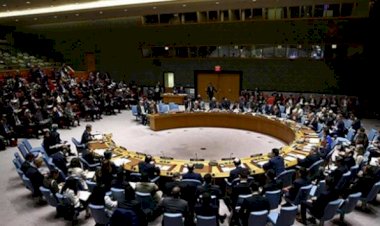 BMGK, İdlib gündemiyle olağanüstü toplandı