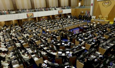 Malezya'da 5 siyasi partiden Enver İbrahim'e karşı ortak aday